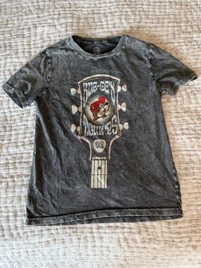 BUC-EEs Tshirt